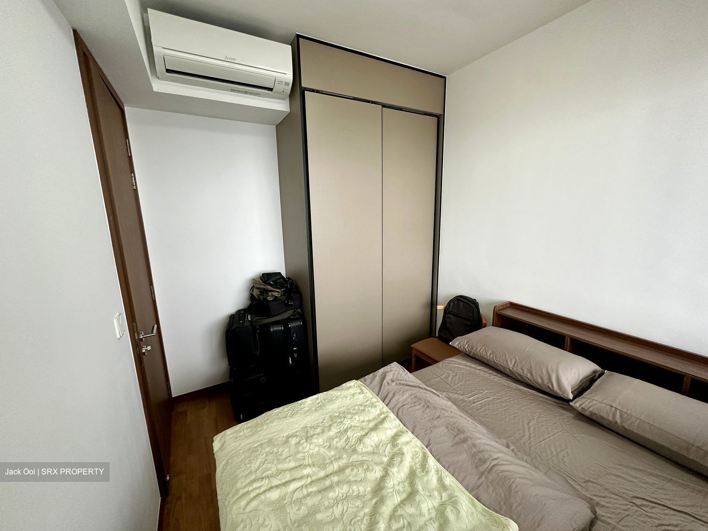 Stirling Residences (D3), Apartment #392504911